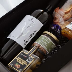 SAMPIETRANA Sessantenario Salento Malvasia