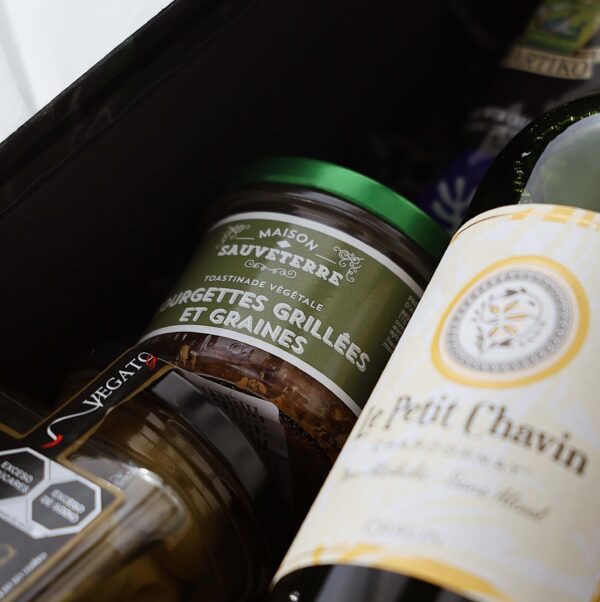 LE PETIT CHAVIN Chardonnay - Image 2