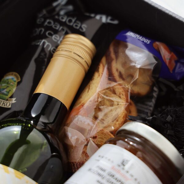 LE PETIT CHAVIN Chardonnay - Image 3