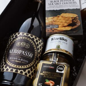 BISCARDO Neropasso Rosso Veneto